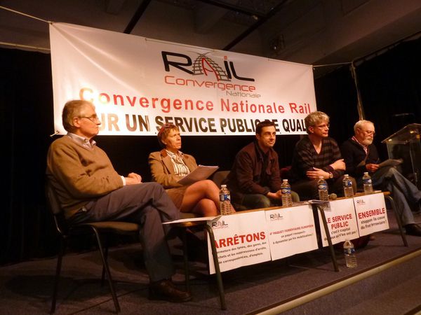 Dans les archives de la CNR : les actes du colloque de 2013