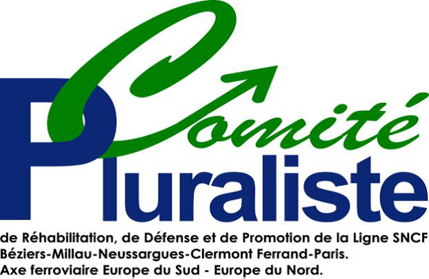 Communiqué commun pour la réouverture complète au fret de la ligne ferroviaire Béziers-Neussargues