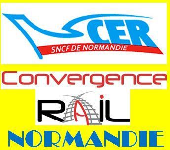 Signez la pétition de SOS gares pour le Service Express Métropolitain autour de Rouen !