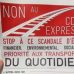 Communiqué de l’association NON au CDG Express