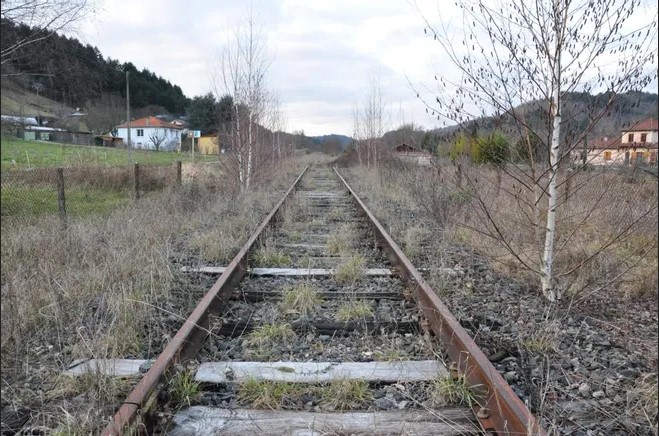 Signez la pétition pour la réouverture de la ligne ferroviaire Saint-Hilaire-de-Chaléons/Paimboeuf !